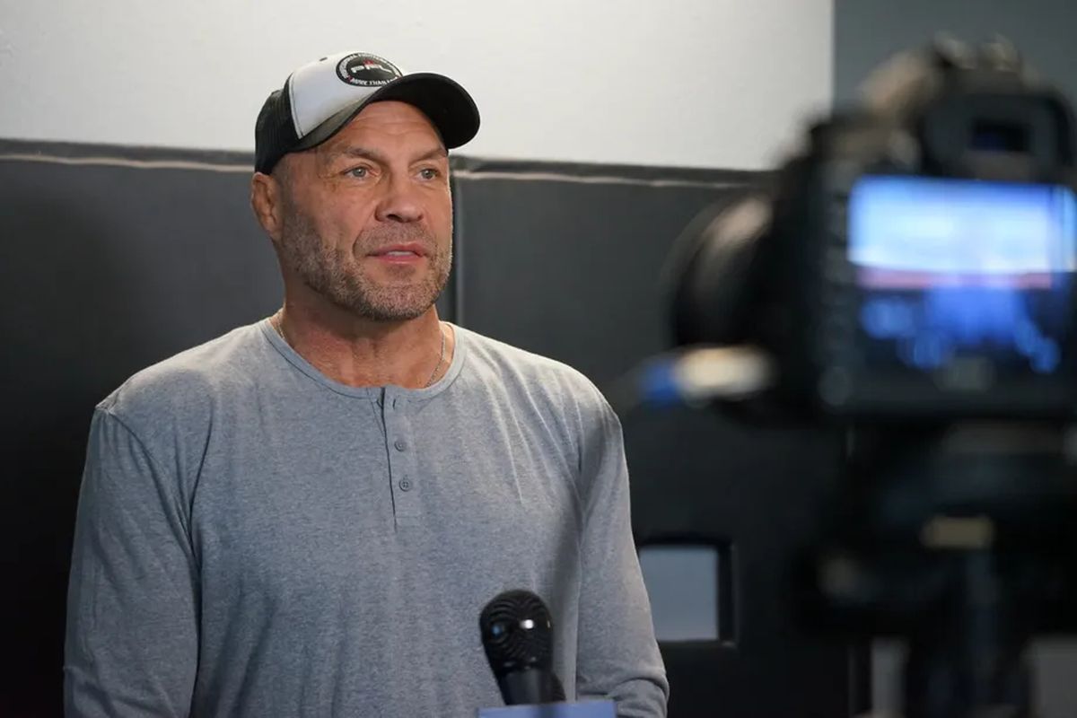 Рэнди Кутюр