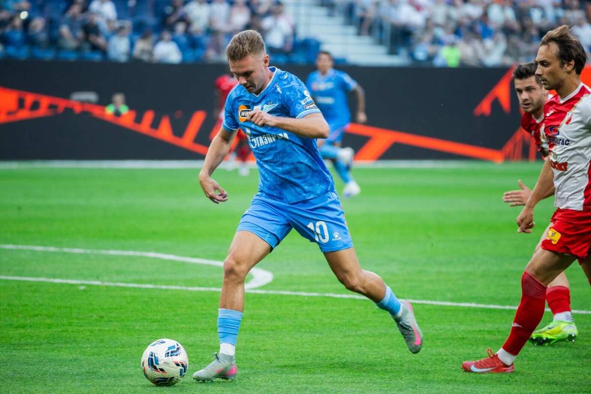 Глушенков
