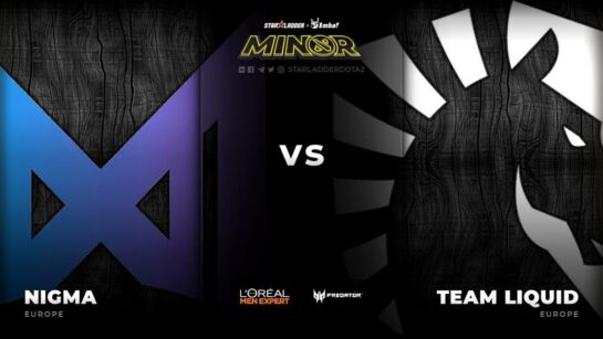 Dota 2. Может ли выжить состав без глобальной организации и поддержки?