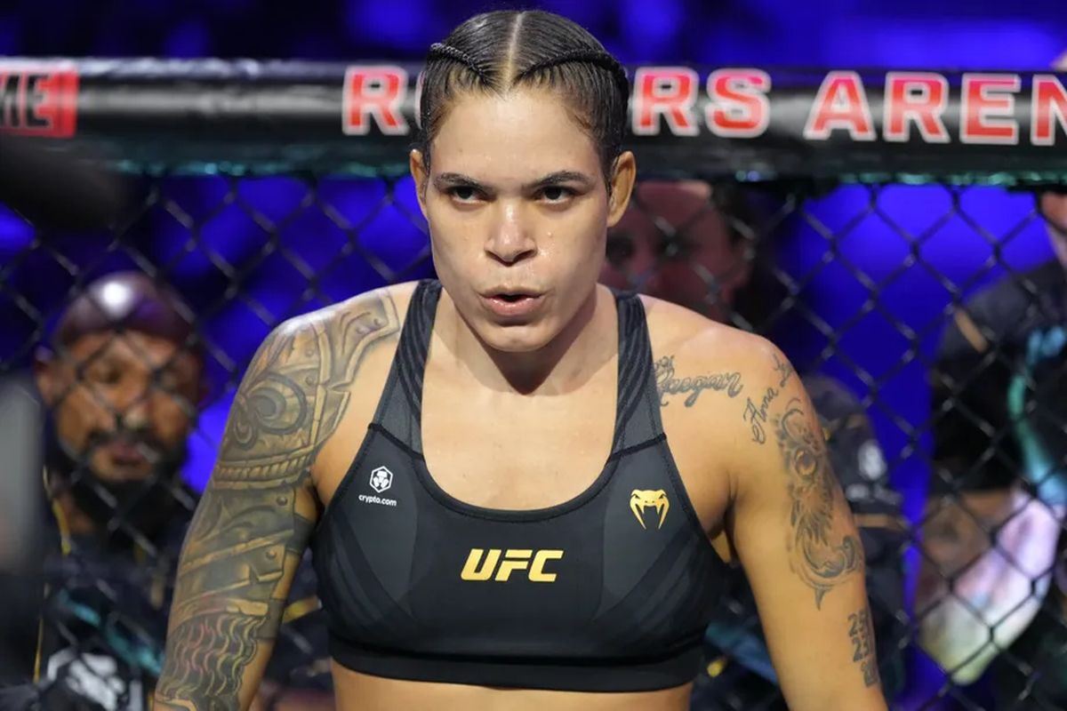 Аманда Нунис