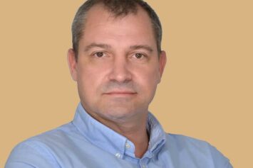 «Этот сезон просто шикарный» — интервью с генеральным директором гандбольного клуба «Динамо-Сунгуль» Андреем Косачевым