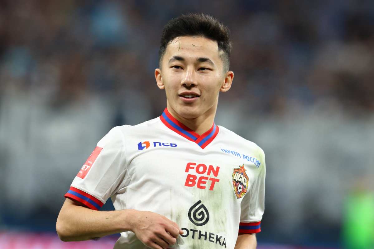 Ветеран ЦСКА Пономарев — о переходе Файзуллаева: «Это не потеря для клуба»