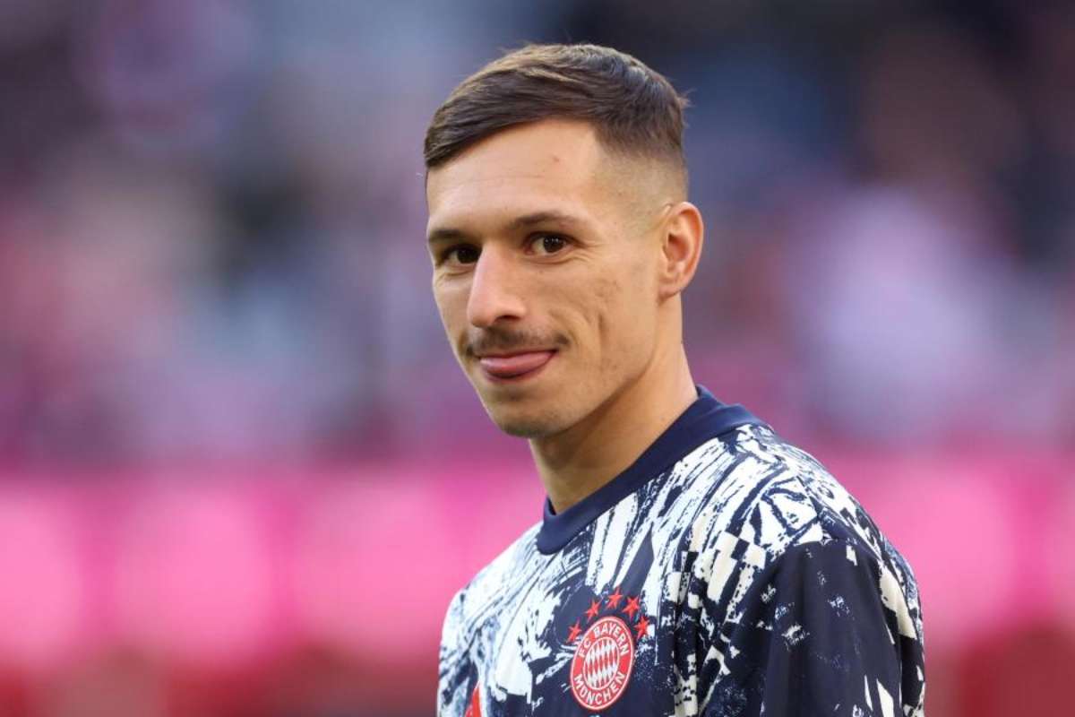 Игрок «Баварии» отклонил предложение «Фенербахче» из-за Моуринью