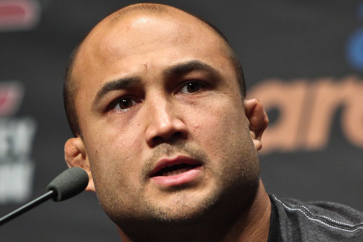 Би Джей Пенн