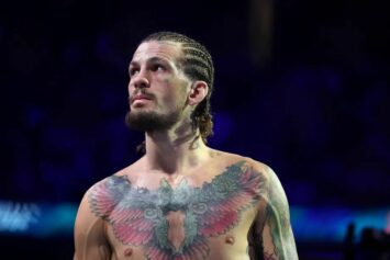 О’Мэлли дал прогноз на бой Двалишвили — Сэндхэген на UFC 320