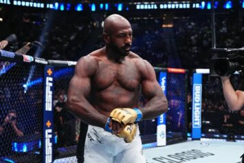 Халил Раунтри раскрыл настоящую причину, по которой в UFC отказались от новых перчаток