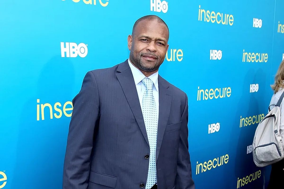 Рой Джонс-младший