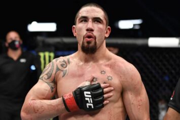 Экс-боец UFC предложил Уиттакеру бой с Копыловым