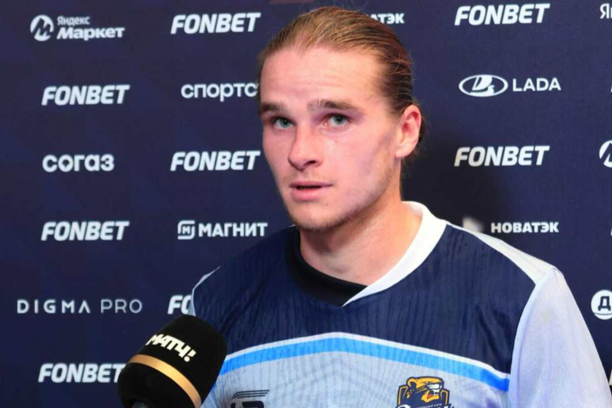 Федоров