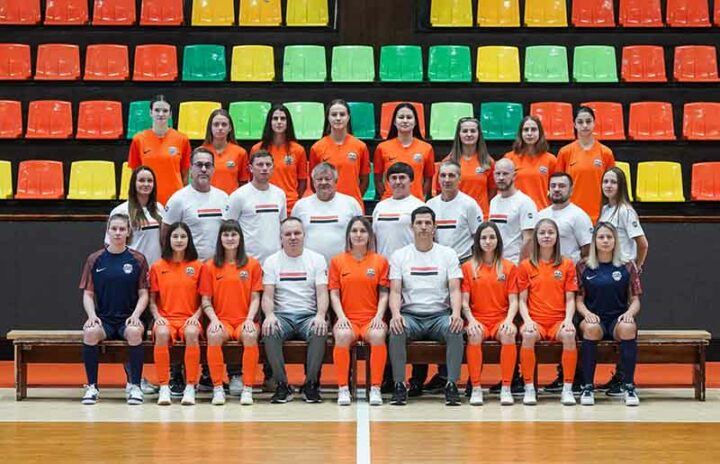 ЖФК Кристалл