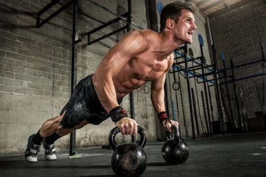 Атлетическая гимнастика: что включает в себя