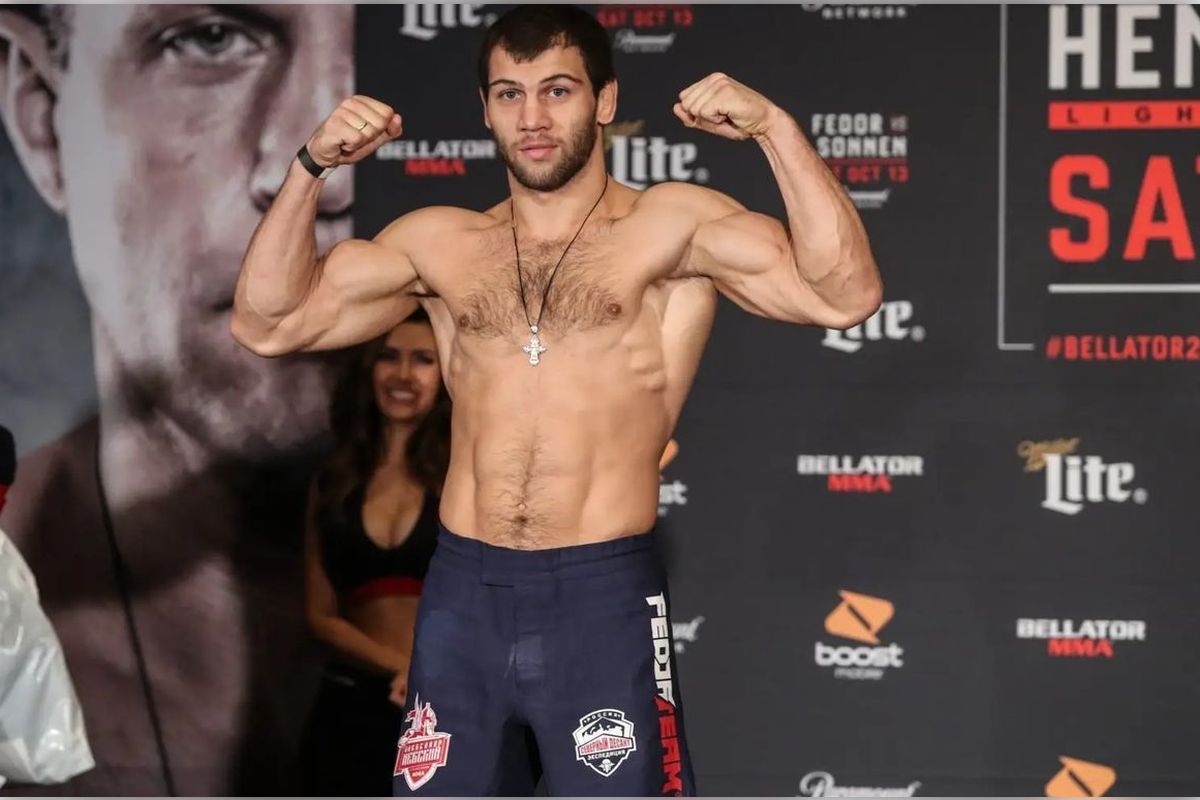 Анатолий Токов