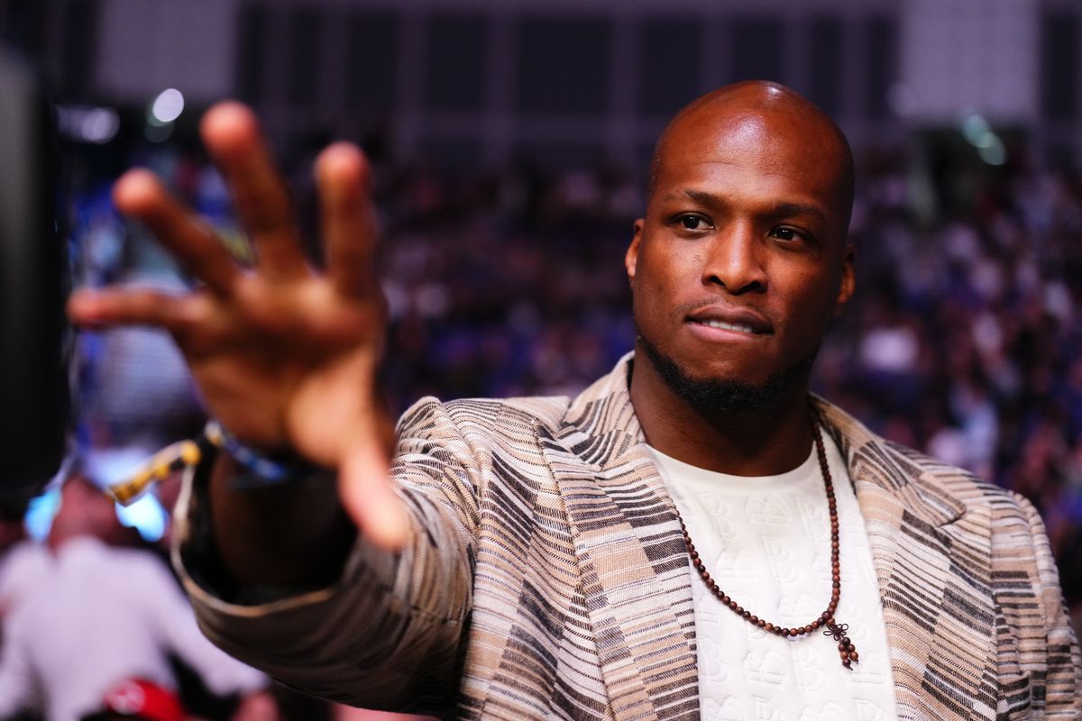 Майкл Пэйдж