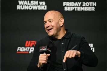 Владельцы UFC близки к заключению нового телевизионного контракта: ESPN остается в игре