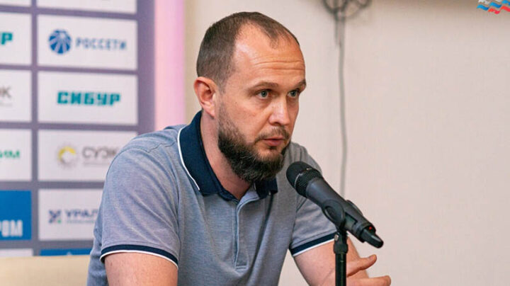 Андрей Шишин