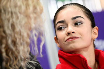 Золотая жила длиной 150 сантиметров. Как Петросян из рядовой юниорки выросла в главную олимпийскую надежду России