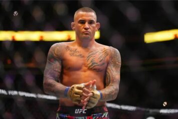 Джо Роган и Дастин Порье попадут в одну команду на UFC 319