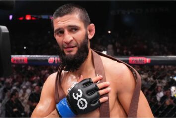 Бывший чемпион UFC раскрыл главную слабость Чимаева перед боем с Дю Плесси