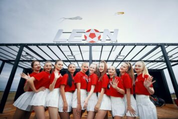 БК Леон рассказала о масштабном летнем фестивале с розыгрышем призов «Леон Пикник»