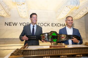 Владельцы UFC раскрыли, как Paramount заключил историческую сделку на трансляцию