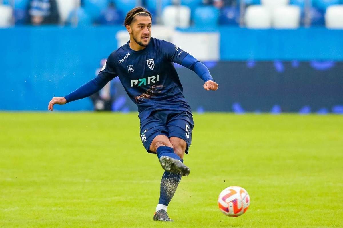 Константин Марадишвили