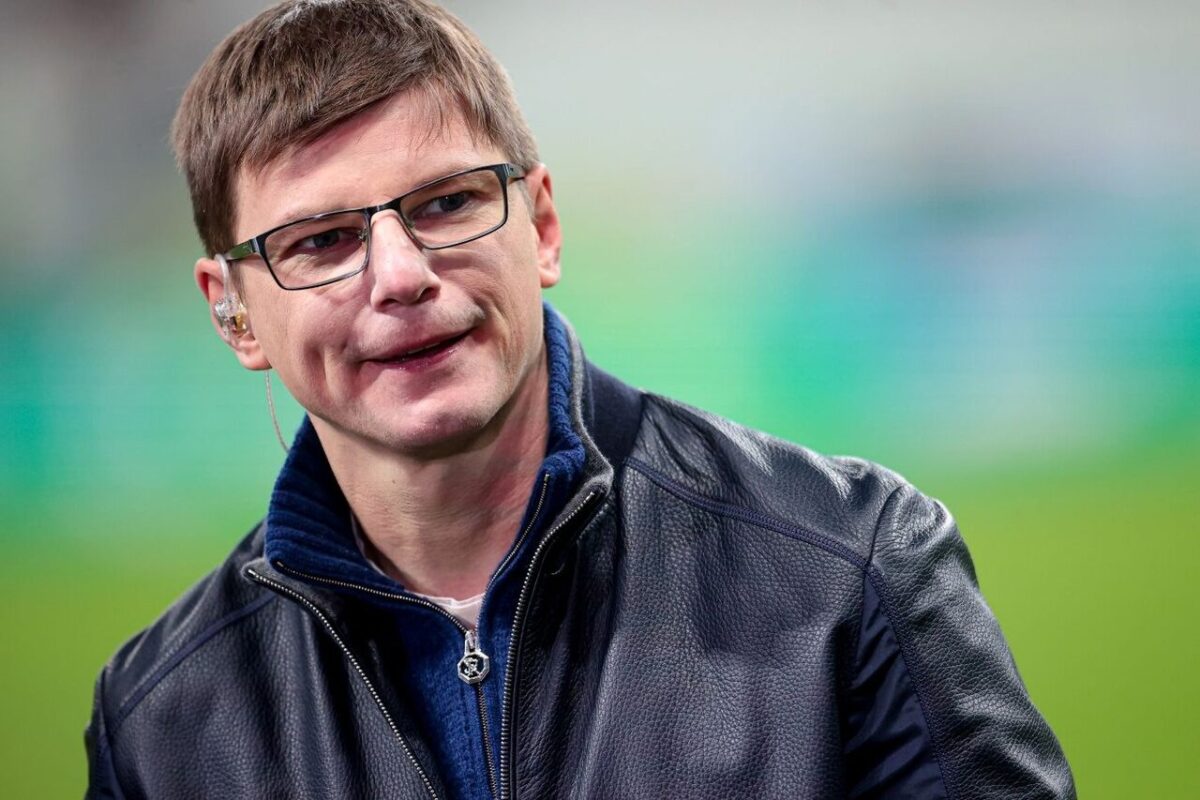 Аршавин отказался от выступления за «Амкал» в Кубке России — Карпов