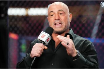 Джо Роган окрестил одного из участников UFC 319 «самой сложной загадкой в ММА»