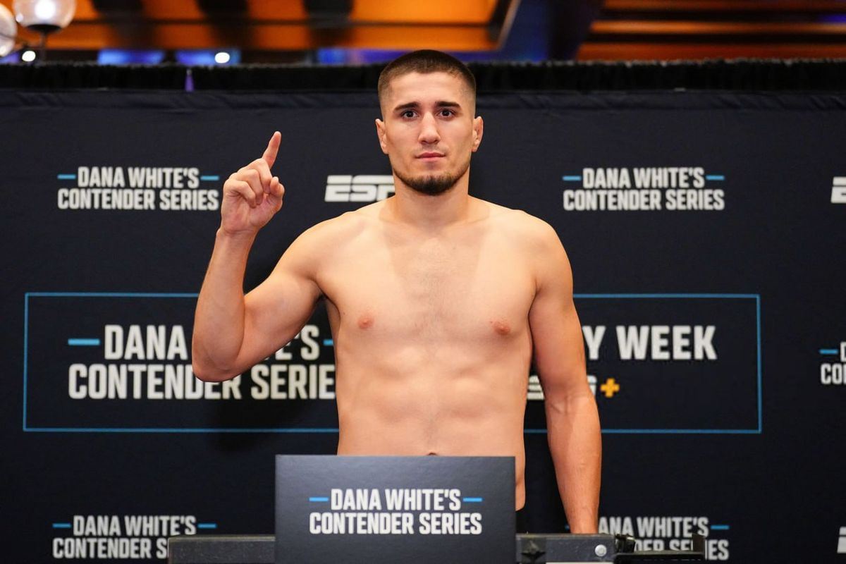 Байсангур Сусуркаев