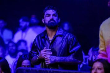 Майк Перри возвращается в BKFC против давнего неприятеля Конора Макгрегора