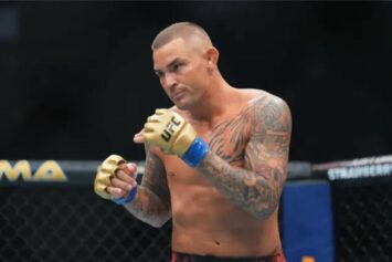 Сокомандник Дастина Порье рассказал о том, как «Бриллиант» избежал ошибки Андерсона Силвы