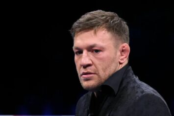 Глава UFC объяснил, почему считает Макгрегора более надежным вариантом для шоу у Белого дома, чем Джонса