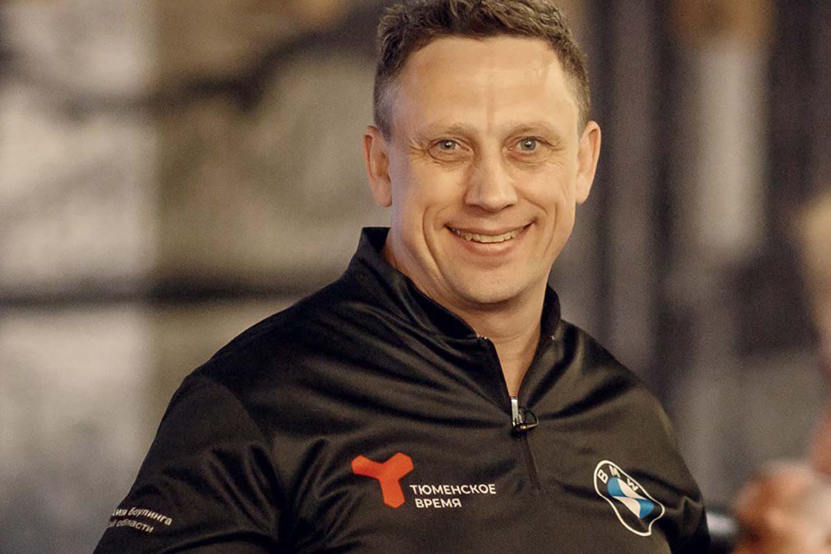 Вадим Коряков