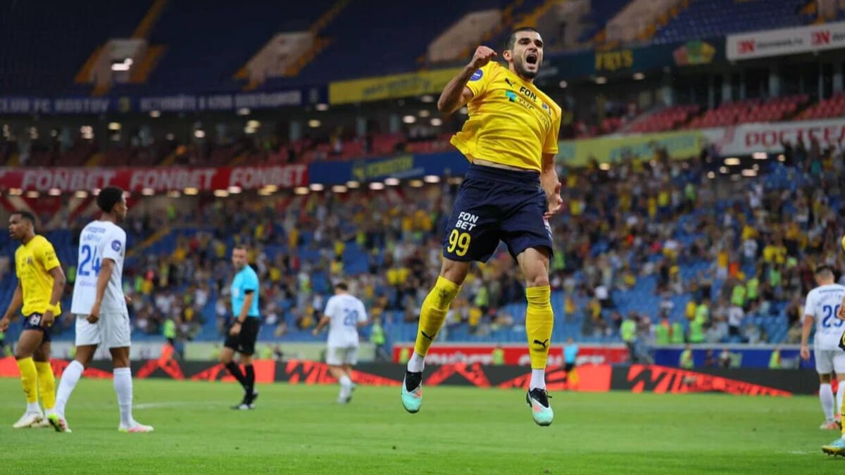 Сулейманов