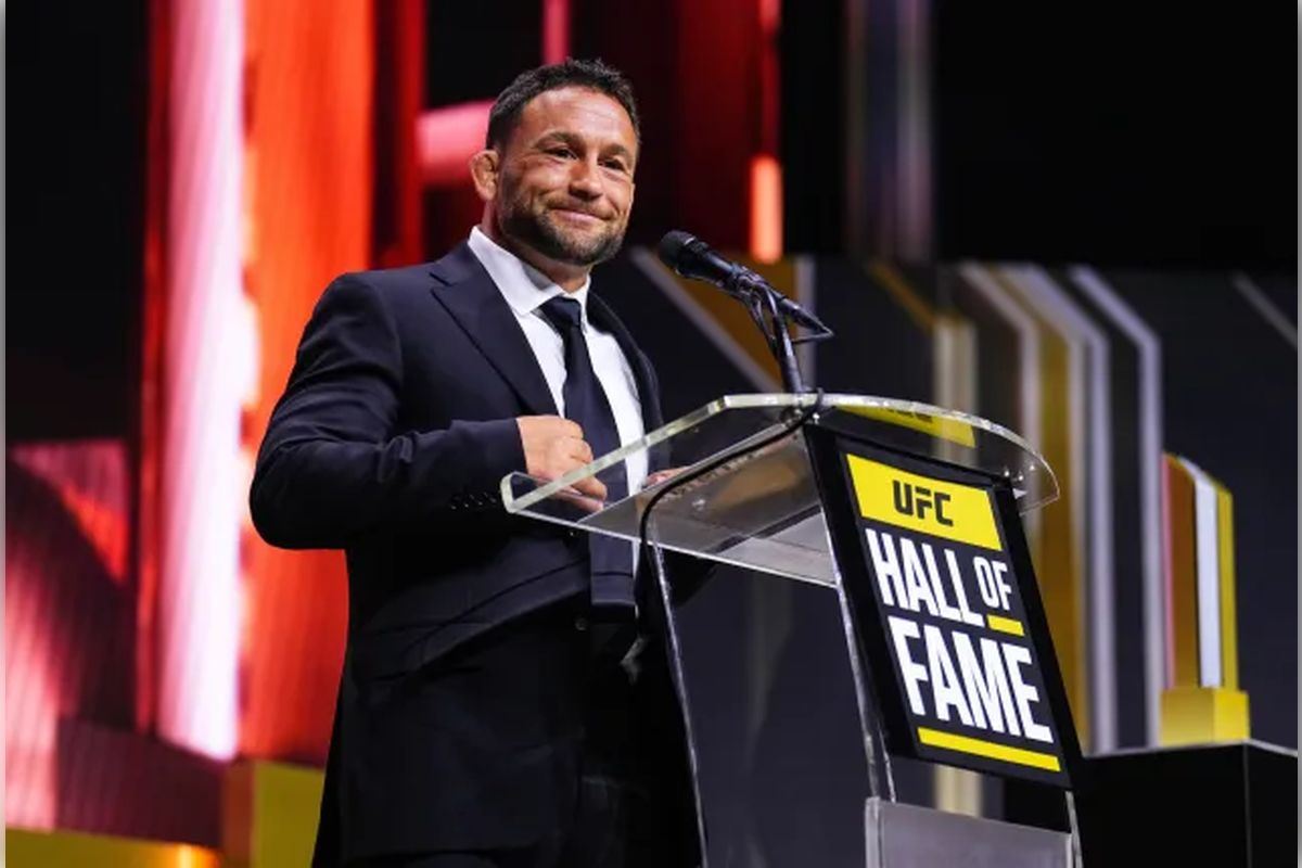 Фрэнки Эдгар