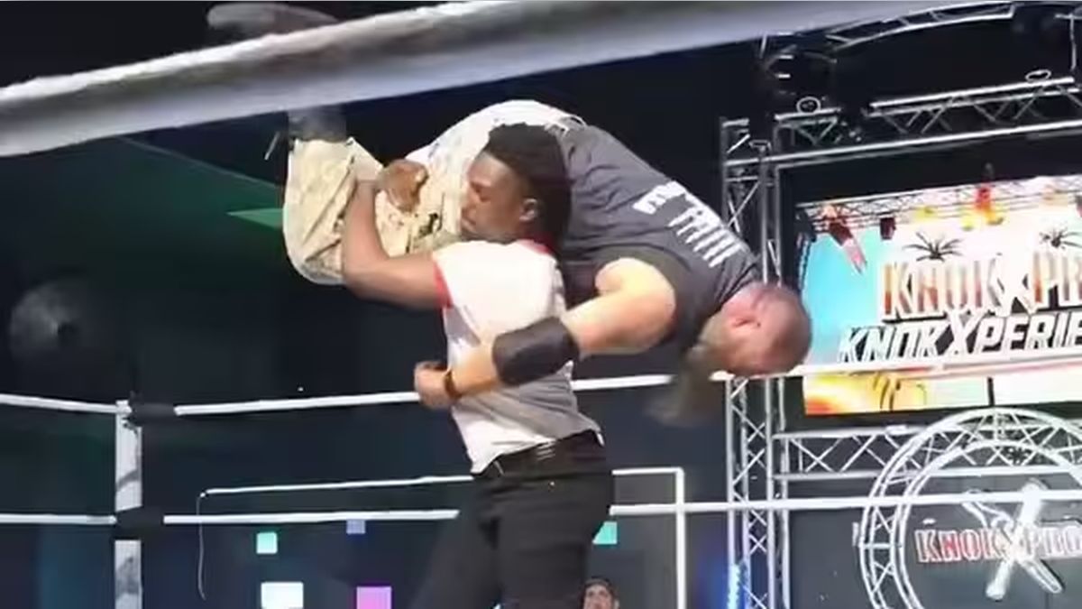 Раджа Джексон