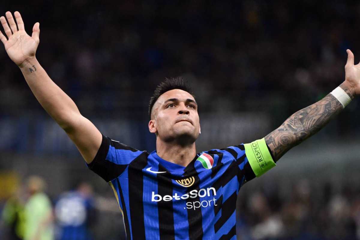 Букмекеры оценили шансы «Интера» в матче открытия Серии А против «Торино»