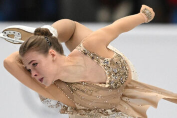 Хендрикс, Губанова и… пустота. Изучаем списки соперников Петросян и Гуменника в олимпийской квалификации