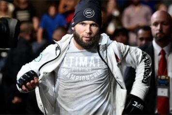 Стивенс назвал аспект, в котором BKFC превосходит UFC
