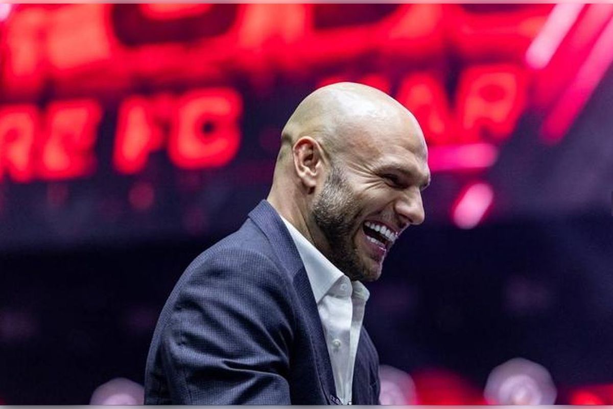 Анатолий Сульянов