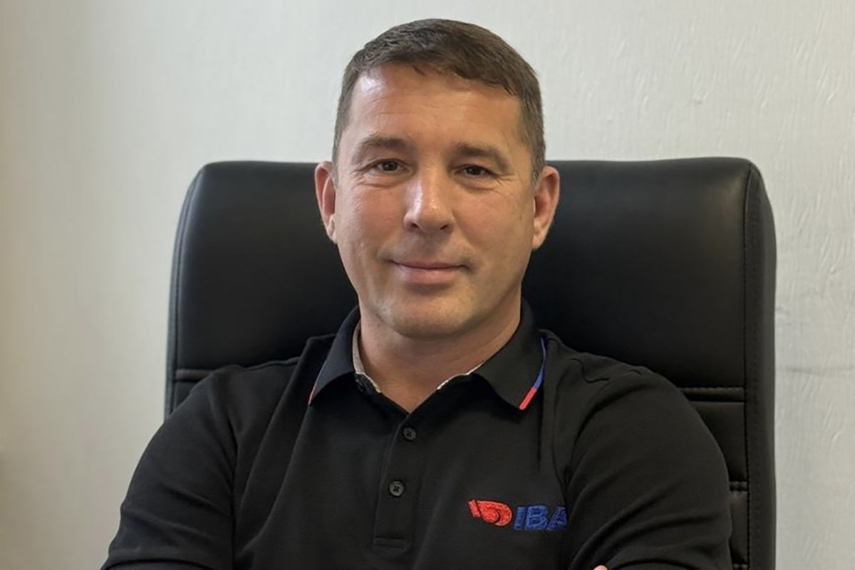 Дмитрий Ефименков