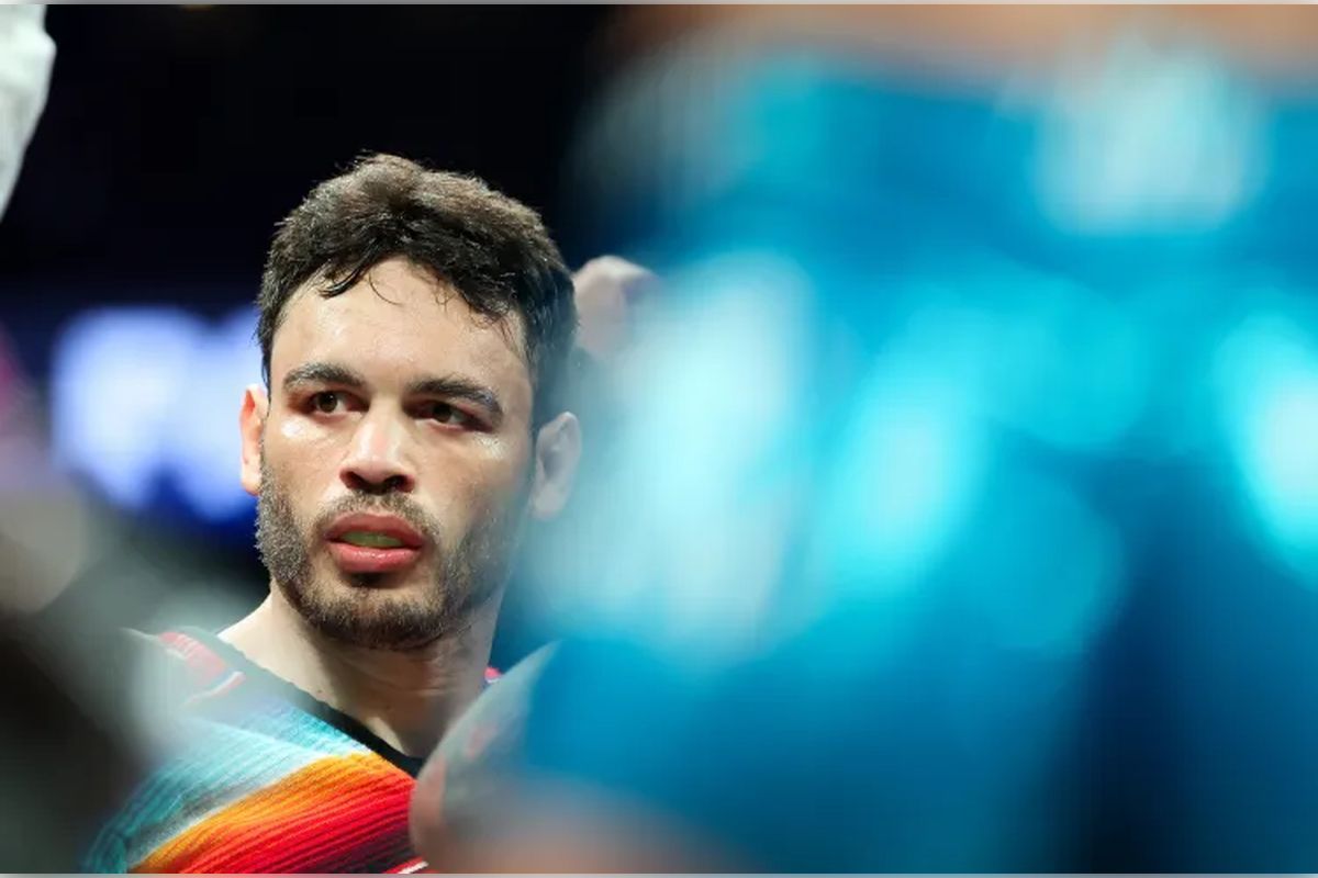 Хулио Сесар Чавес-младший