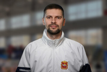 «Если нравится сам процесс, то и мастерство придет» — интервью с председателем Федерации бадминтона Челябинской области Артемом Свистуновым