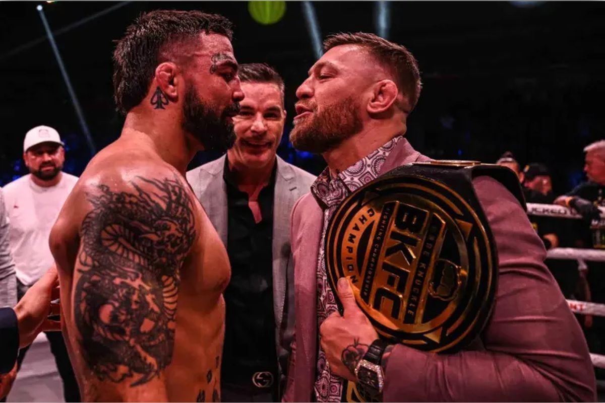 Перри и Макгрегор