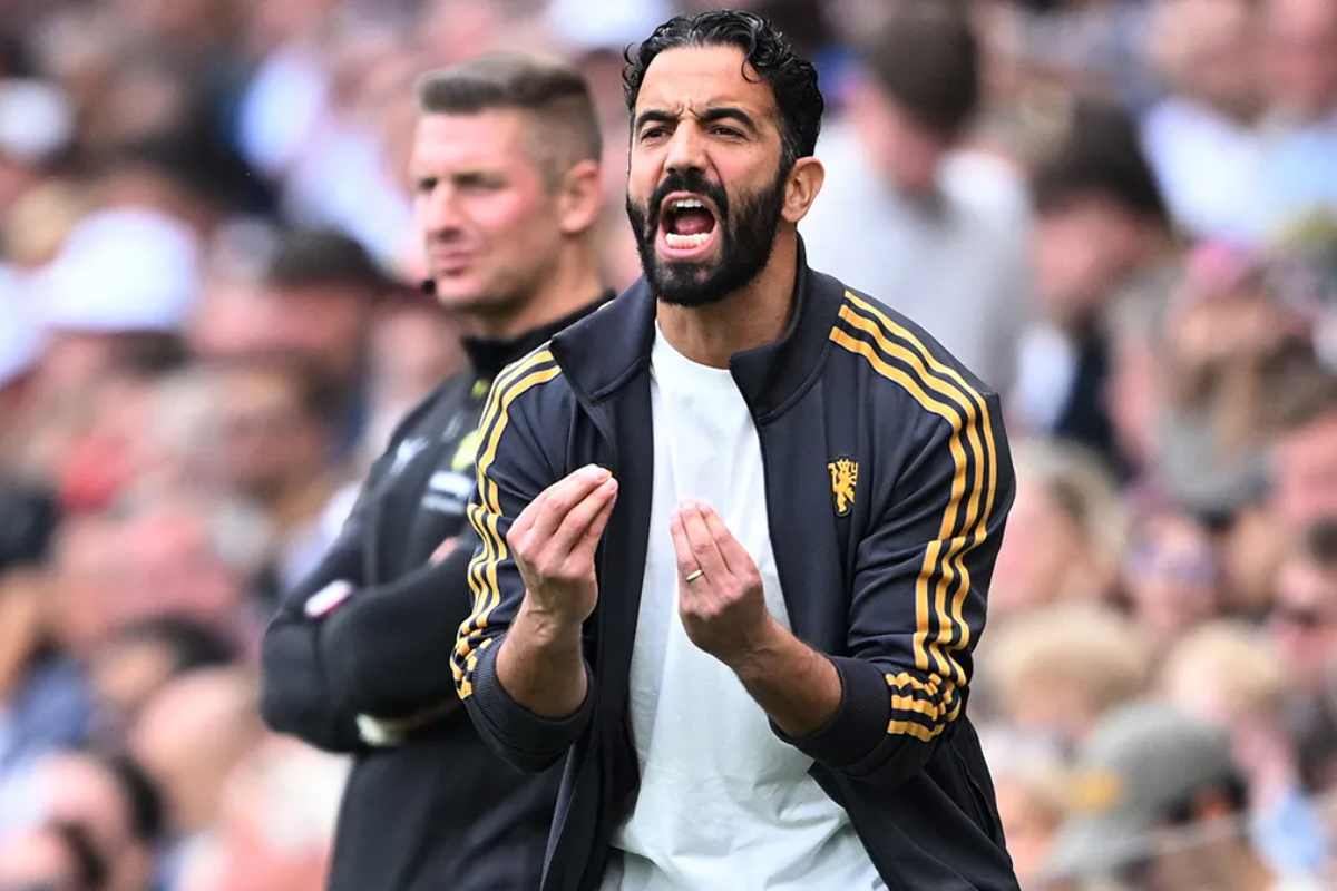 Суперкомпьютер Opta назвал шансы «Манчестер Юнайтед» на победу над «Бернли»