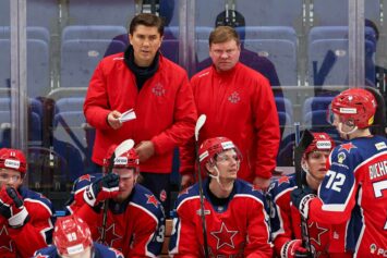 Хартли вместо Никитина, гибель «Витязя», переходы Ливо, Шабанова и Голдобина. Топ-10 событий межсезонья КХЛ