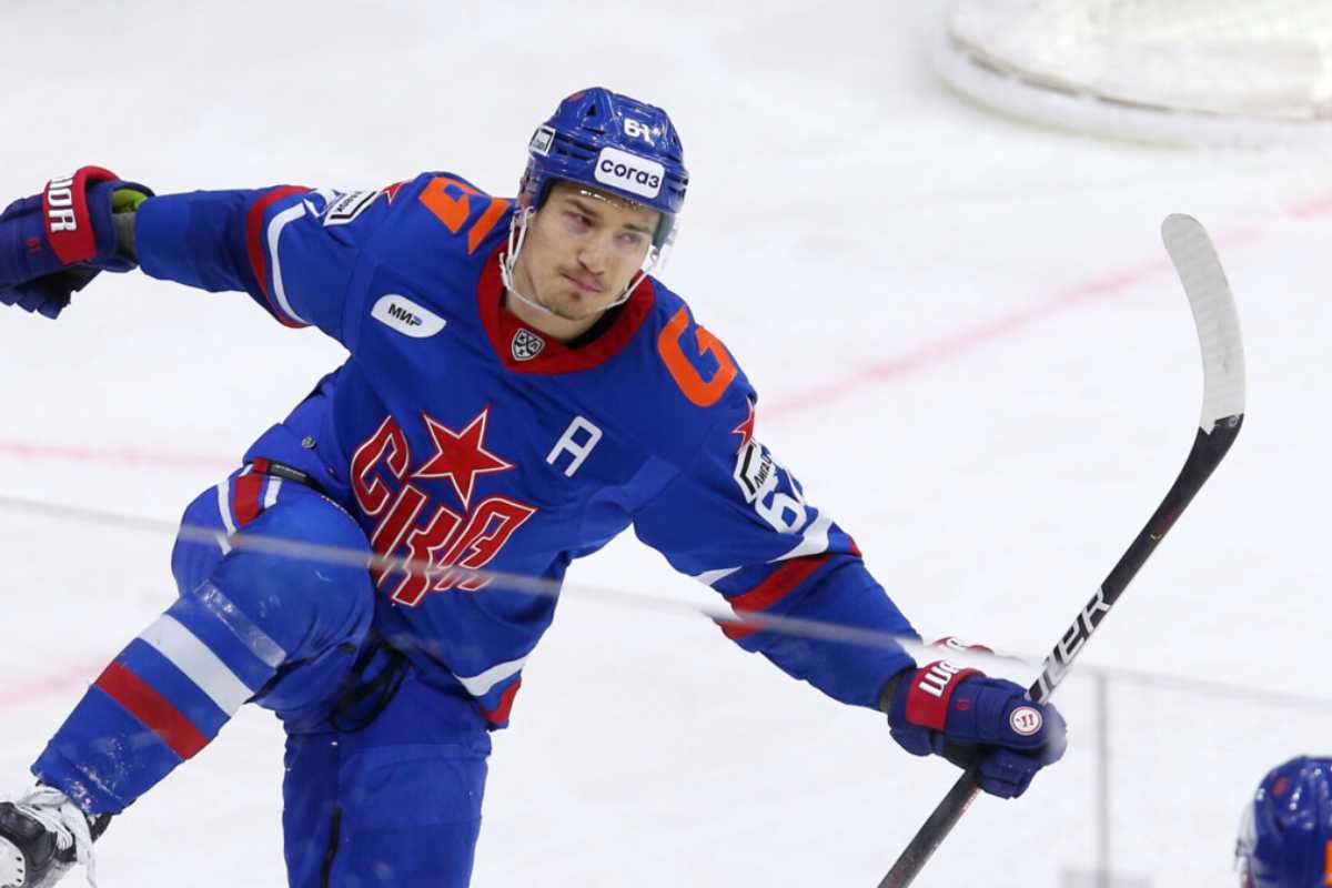 Хайруллин
