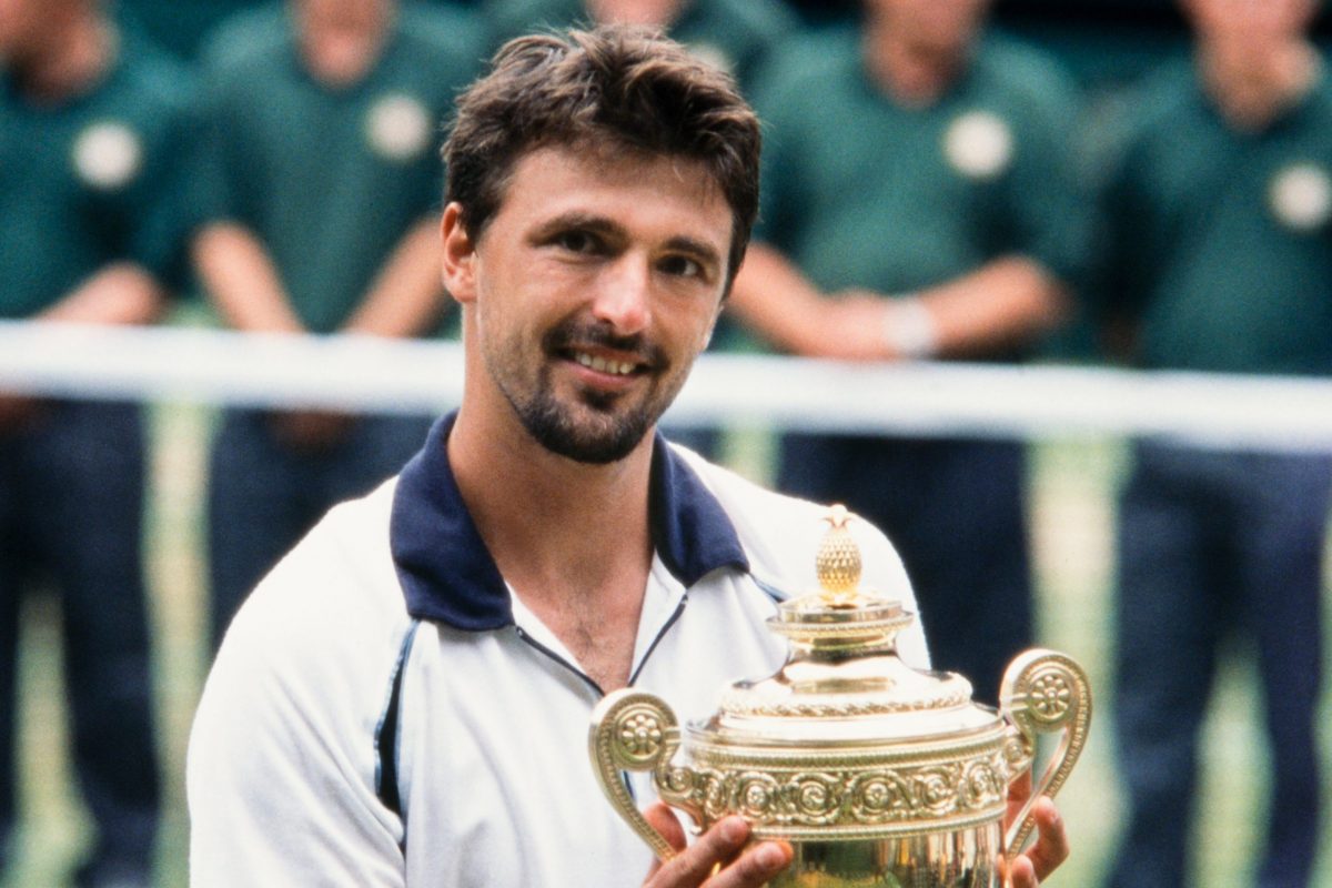 Горан Иванишевич