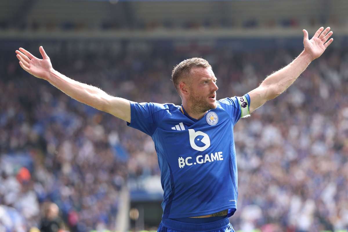 Легенда АПЛ Джейми Варди подписывает контракт с «Кремонезе» — Романо