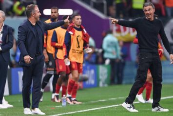 Наконец-то: ПСЖ и «Барселона» сыграют 1 октября! Изучаем расписание группового этапа Лиги чемпионов