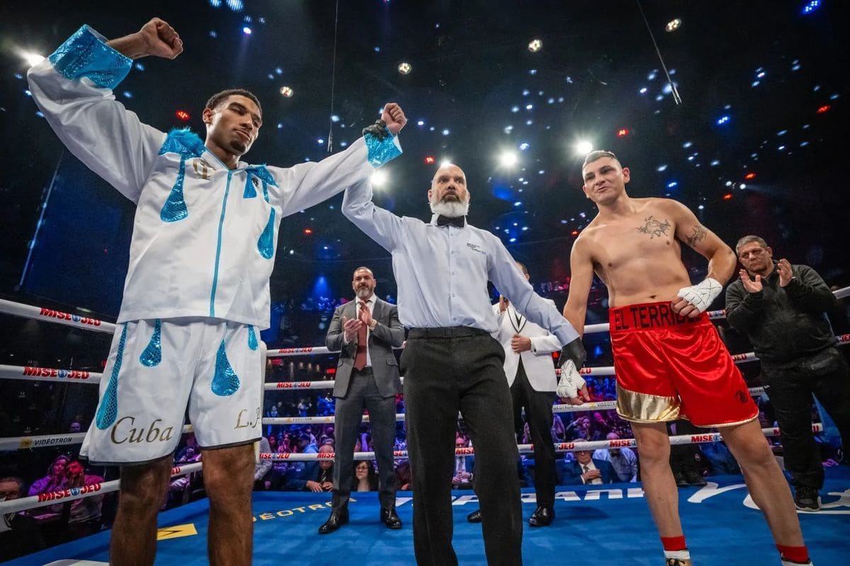 Ослейс Иглесиас